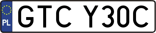 GTCY30C