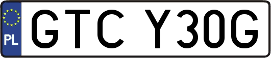 GTCY30G
