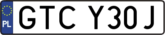 GTCY30J