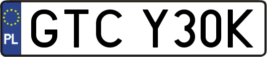 GTCY30K