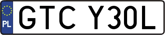 GTCY30L