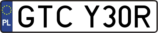 GTCY30R