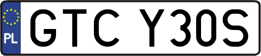 GTCY30S