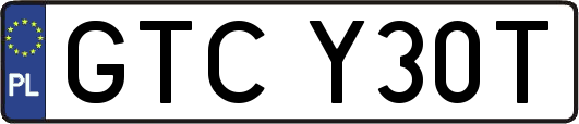 GTCY30T