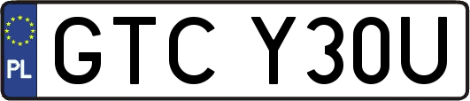 GTCY30U