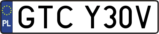 GTCY30V