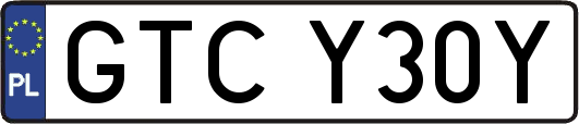 GTCY30Y