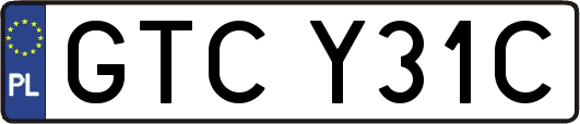 GTCY31C