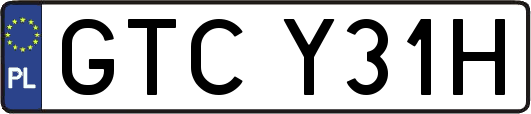 GTCY31H