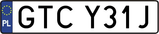 GTCY31J