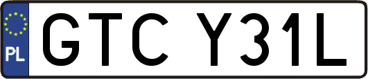 GTCY31L
