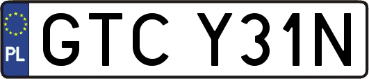 GTCY31N