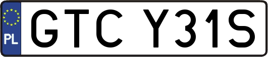 GTCY31S