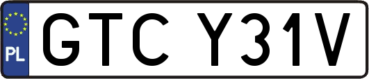 GTCY31V