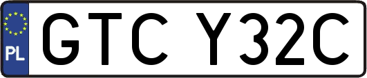 GTCY32C