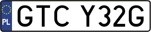 GTCY32G