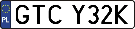 GTCY32K