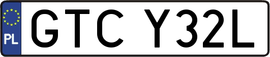 GTCY32L