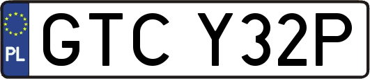 GTCY32P