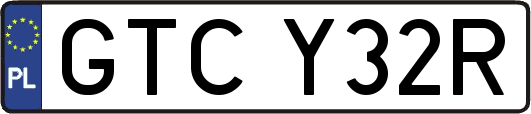 GTCY32R