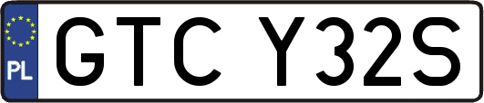 GTCY32S