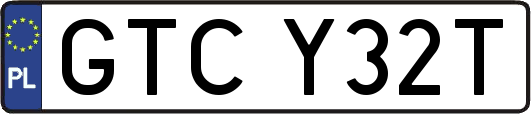 GTCY32T