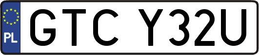 GTCY32U