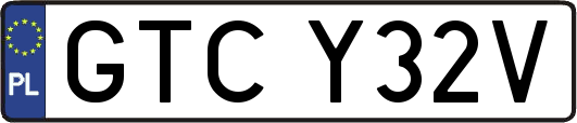 GTCY32V