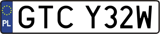 GTCY32W