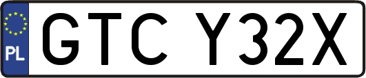 GTCY32X