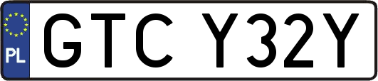 GTCY32Y