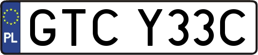 GTCY33C