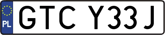 GTCY33J