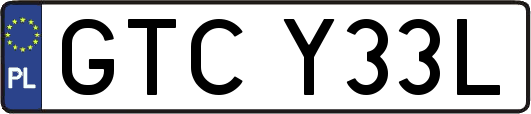 GTCY33L