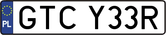 GTCY33R