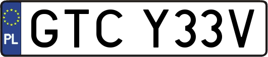 GTCY33V