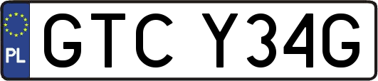 GTCY34G
