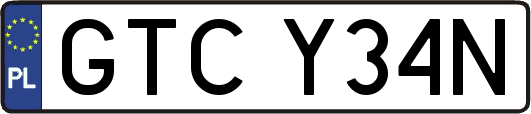 GTCY34N