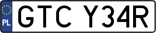GTCY34R