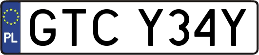 GTCY34Y