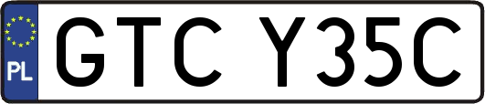 GTCY35C