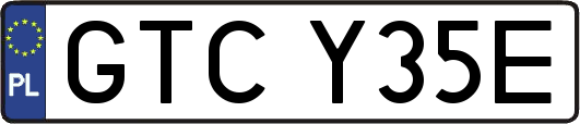 GTCY35E