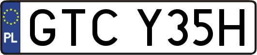 GTCY35H