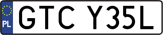 GTCY35L