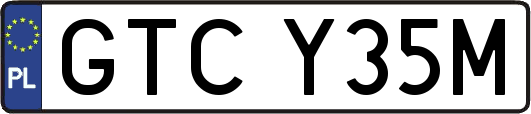 GTCY35M