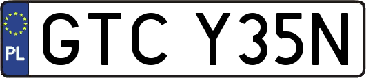 GTCY35N