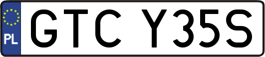 GTCY35S