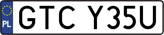 GTCY35U