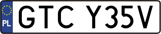 GTCY35V