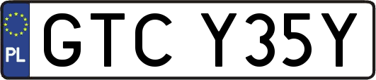 GTCY35Y